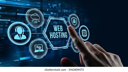 What Is Web Hosting?