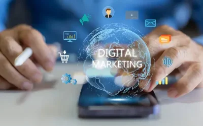 What Are The Benefits Of Digital Marketing?